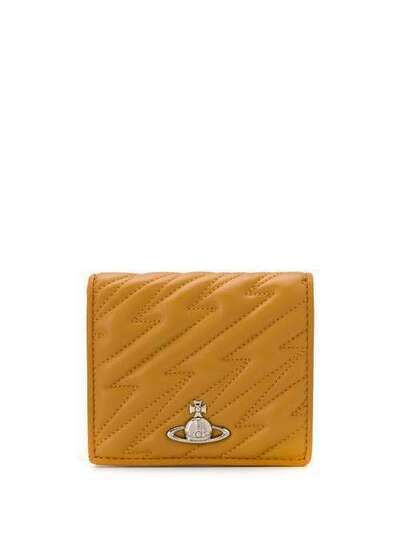 Vivienne Westwood кошелек с логотипом Orb 5101002440234