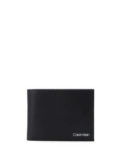 Calvin Klein Jeans бумажник с логотипом K50K505509