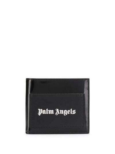 Palm Angels бумажник с логотипом PMNC006R207230011091