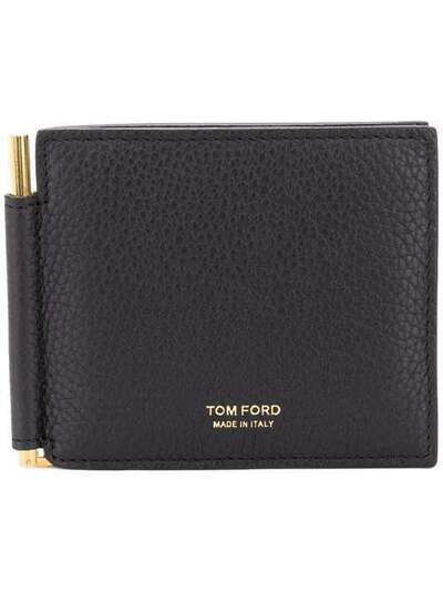 Tom Ford кошелек с зажимом для денег Y0231TCP9