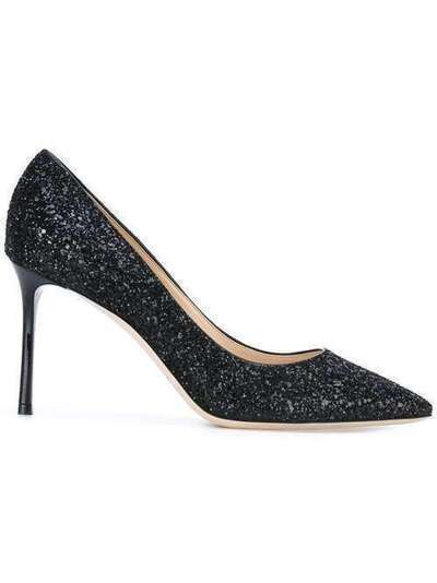 Jimmy Choo туфли-лодочки 'Romy 85' ROMY85CGF