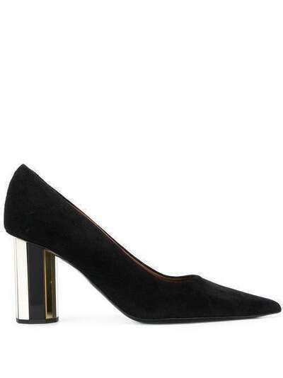 Proenza Schouler slip-on pointed pumps PS31107A08109