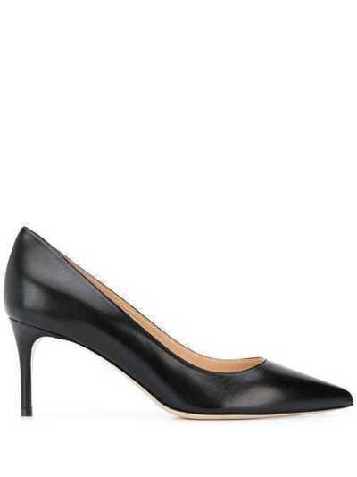 Deimille pointed toe pumps 3105121NAPPA