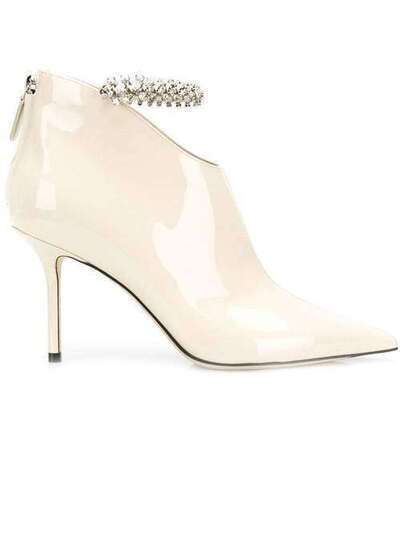 Jimmy Choo туфли-лодочки 'BLAIZE' BLAIZE85PAT