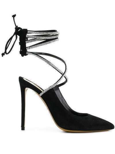 Alexandre Vauthier туфли-лодочки 'Josephine' JOSEPHINEPUMP