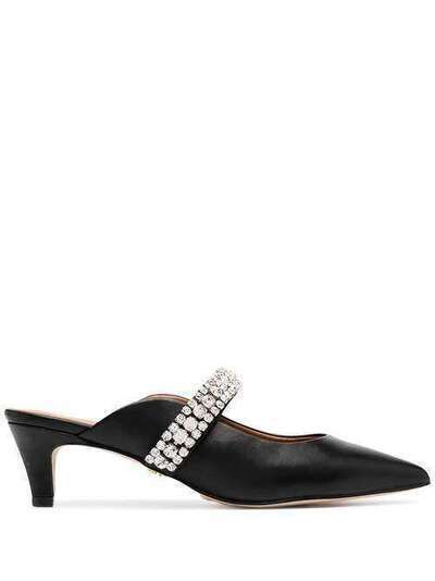 Kurt Geiger London туфли-лодочки Dutchess 60 2338100109