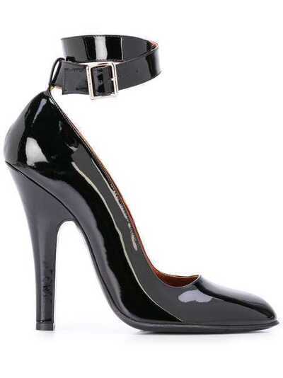 Marc Jacobs туфли с ремешком на щиколотке M9002298001