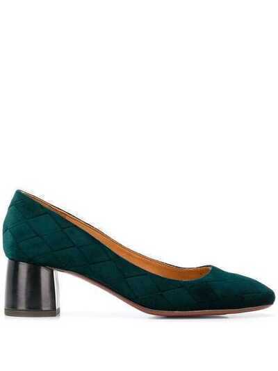 Chie Mihara Tosal pumps TOSAL