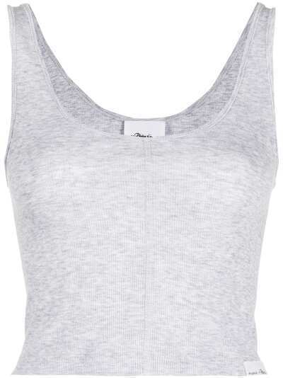 3.1 Phillip Lim EVERYDAY CROP TANK