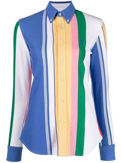 Polo Ralph Lauren striped cotton shirt