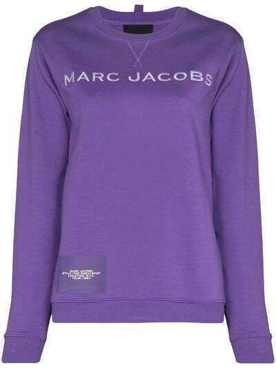 Marc Jacobs толстовка The Logo