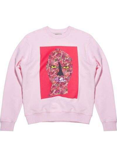 Christopher Kane BELINDA SWEATSHIRT