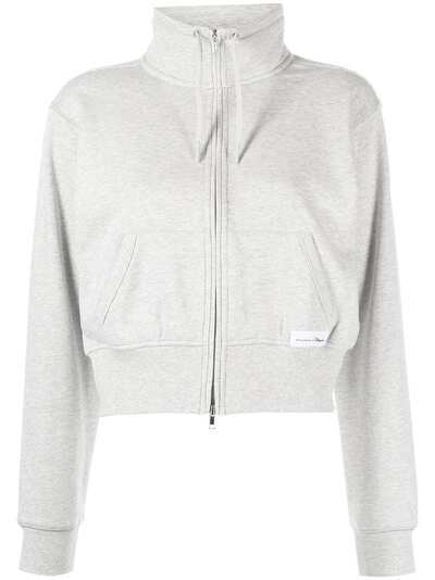 3.1 Phillip Lim куртка Don’t Sweat It на молнии