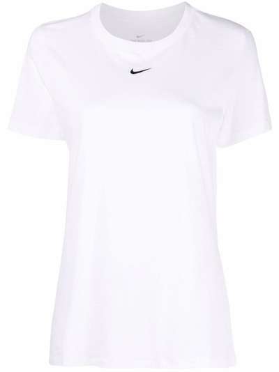 Nike футболка Sportswear из органического хлопка