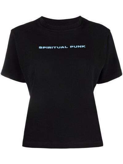 Liberal Youth Ministry футболка Spiritual Pink