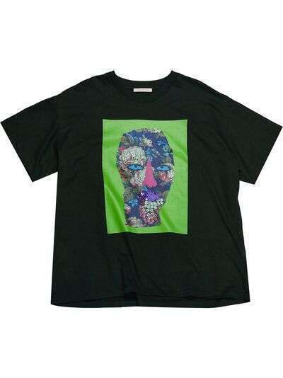 Christopher Kane ABIGAIL BRAT TSHIRT