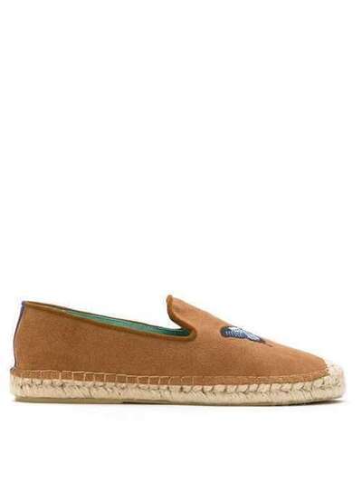 Blue Bird Shoes Butterfly espadrilles ESPADRILLEBUTTERFLYCAMURCA