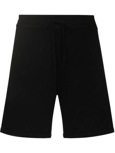 arch4 Elgood Close knitted shorts