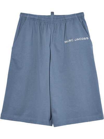 Marc Jacobs шорты The T-short по колено
