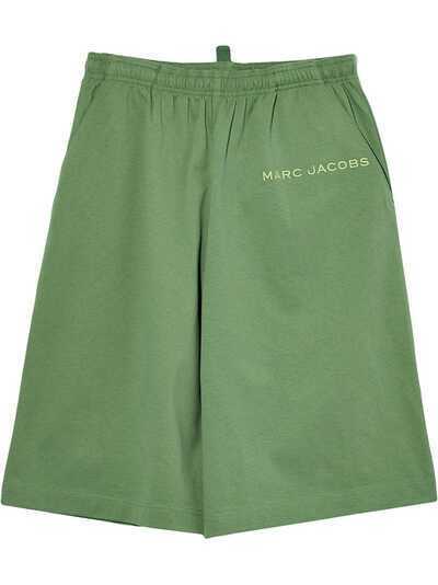Marc Jacobs шорты The T-short по колено