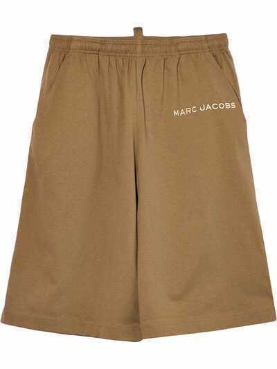 Marc Jacobs шорты The T-Short