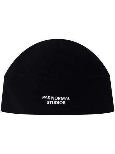 Pas Normal Studios шапка бини Control
