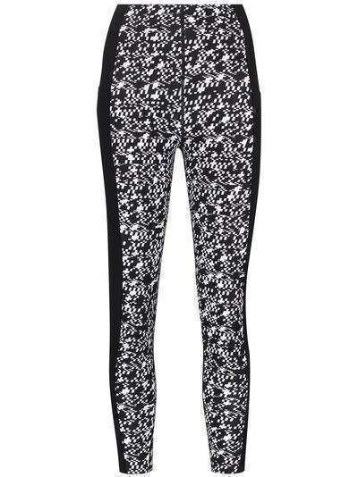 Sweaty Betty Power high-rise leggings