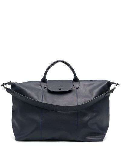 Longchamp дорожная сумка Le Pliage Cuir