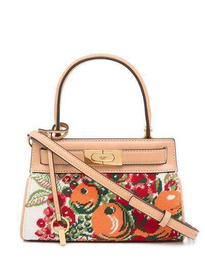 Tory Burch мини-сумка Lee Radziwill