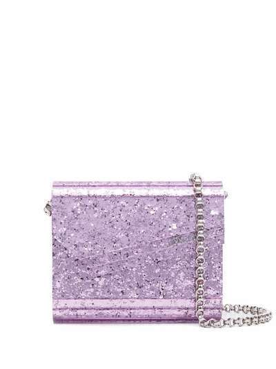 Jimmy Choo клатч Candy