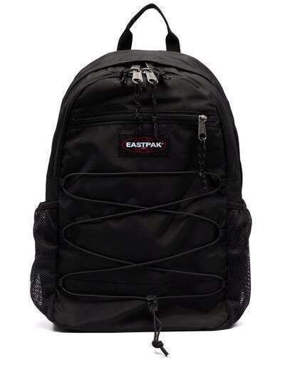 Eastpak рюкзак Quidel с нашивкой-логотипом