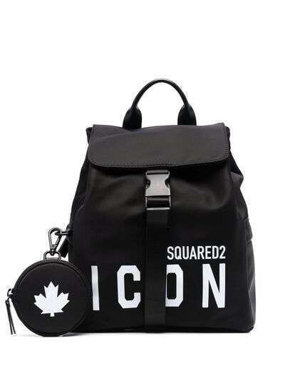 Dsquared2 рюкзак Icon с логотипом