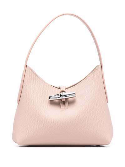 Longchamp маленькая сумка на плечо Roseau