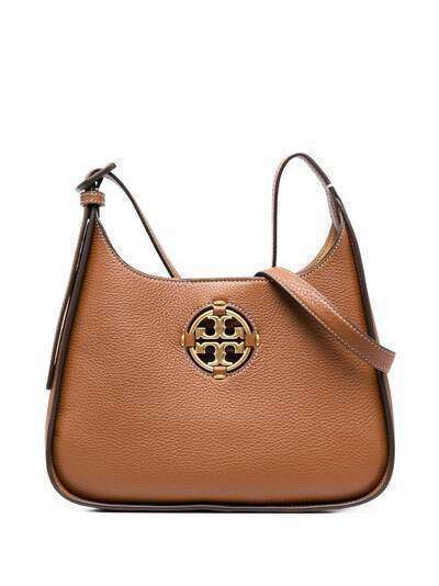 Tory Burch сумка на плечо с логотипом