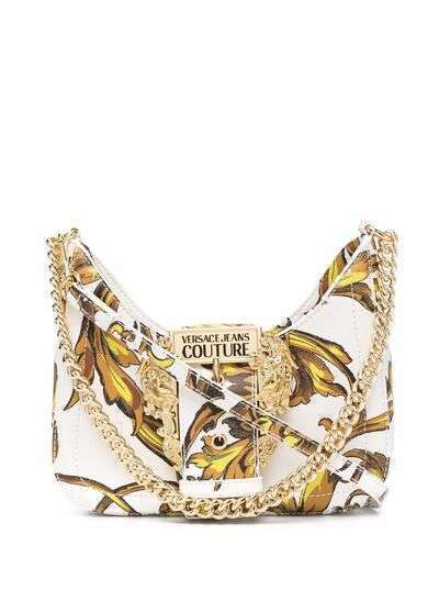 Versace Jeans Couture сумка на плечо Couture с принтом Regalia Baroque