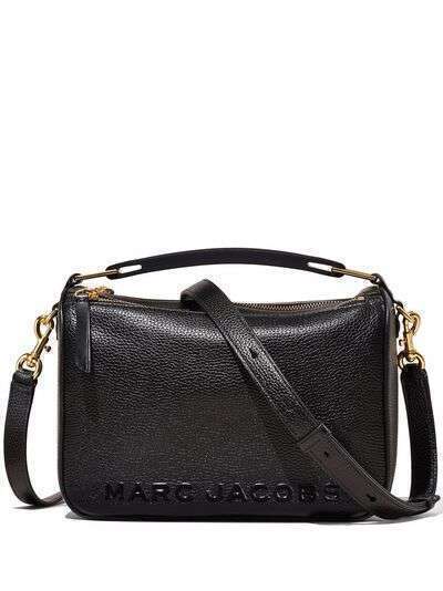 Marc Jacobs сумка на плечо The Softbox 23