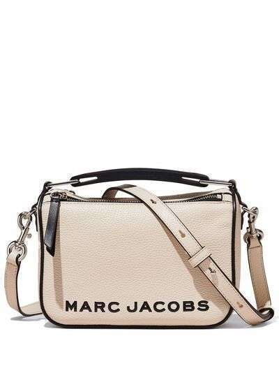 Marc Jacobs сумка на плечо The Softbox 20
