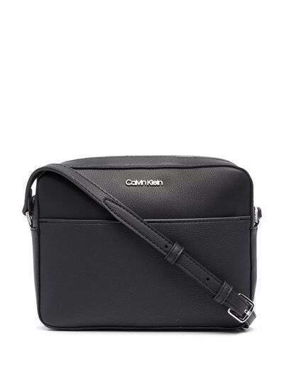 Calvin Klein каркасная сумка Must с логотипом