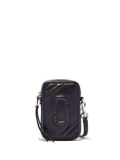 Marc Jacobs сумка через плечо The Moto Shot Phone