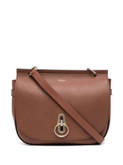 Mulberry сумка через плечо Amberley