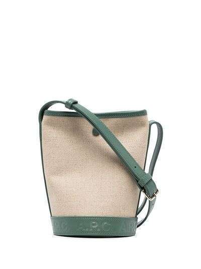 A.P.C. Hélène crossbody bag