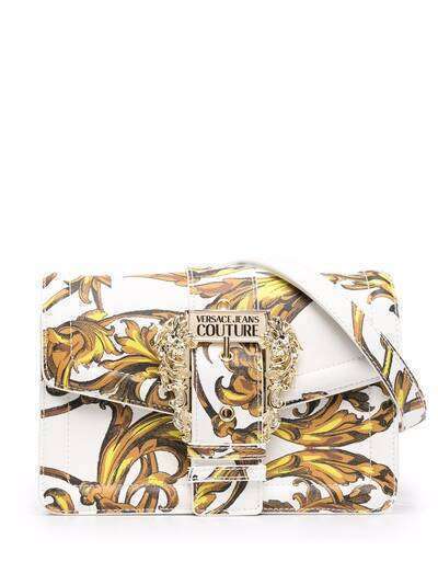 Versace Jeans Couture сумка через плечо Couture I с принтом Regalia Baroque