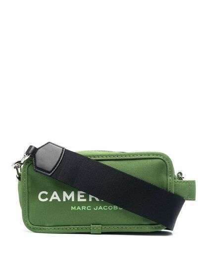 Marc Jacobs сумка через плечо The Camera Bag