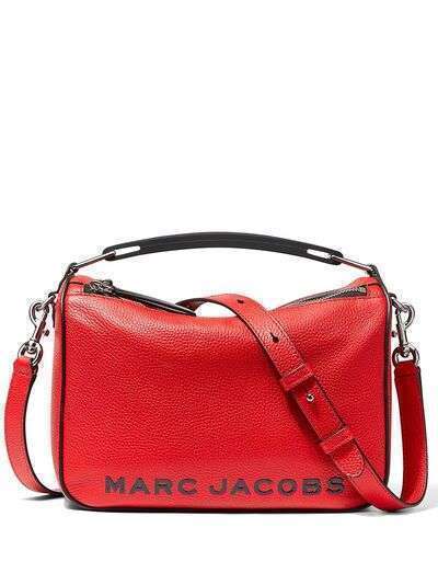 Marc Jacobs сумка через плечо The Soft Box 23