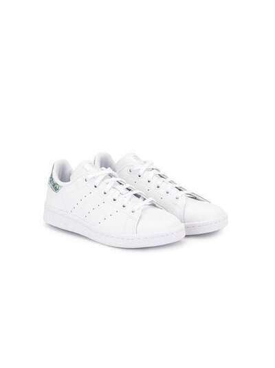 adidas Kids кроссовки Stan Smith EE8483