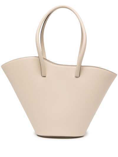 Little Liffner medium Tulip tote bag