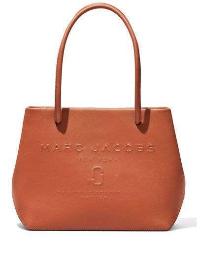Marc Jacobs маленькая сумка-тоут East West