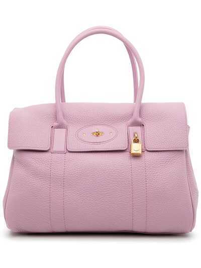 Mulberry сумка-тоут Bayswater