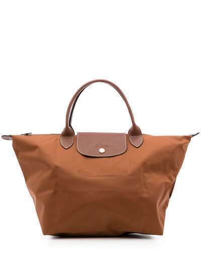 Longchamp сумка-тоут Le Pliage Original