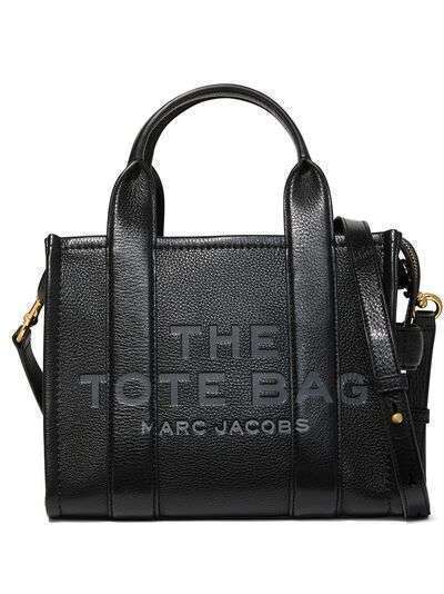 Marc Jacobs сумка-тоут The Traveler размера мини